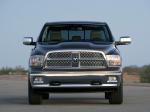 Dodge Ram 1500 Laramie Crew Cab 2008 года